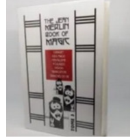 The Jean Merlin's Book Of Magic Vol 3 (French)