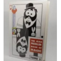 Jean Merlin - The Jean Merlin's Book of Magic Vol 2 (French) Jean Merlin - The Jean Merlin's Book of Magic Vol 2 (French)