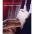 Trickshop - Secret Weapons for Magicians and Mentalists Trickshop - Secret Weapons for Magicians and Mentalists