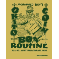 Mohammed Bey (S. Leo Horowitz) - Okito Coin Box Routines Mohammed Bey (S. Leo Horowitz) - Okito Coin Box Routines