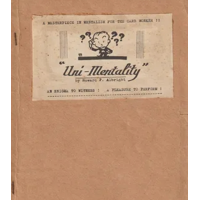 Howard Albright - Uni-Mentality