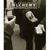Alchemy Hindu Shuffle Essentials Alchemy Hindu Shuffle Essentials