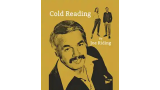 Joe Riding - Cold Reading