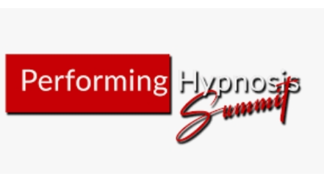 Performing Hypnosis Summit 2024 Vegas Hybrid - Magic DVDs