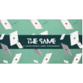 The Same By Francisco Ceriani The Same By Francisco Ceriani