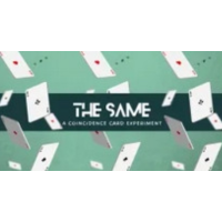 The Same By Francisco Ceriani
