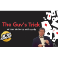 Nick Lewin – The Guv’s Trick Nick Lewin – The Guv’s Trick