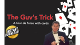 Nick Lewin – The Guv’s Trick