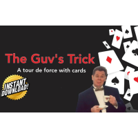 Nick Lewin – The Guv’s Trick