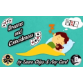 DREAMS AND COINCIDENCES by LauraChips and anycard (French) DREAMS AND COINCIDENCES by LauraChips and anycard (French)