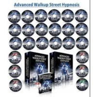 Igor Ledochowski - Advanced Walkup Street Hypnosis