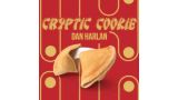 Dan Harlan - Cryptic Cookie