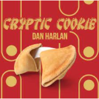 Dan Harlan - Cryptic Cookie