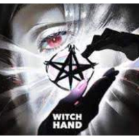 Kenton Knepper - Witch Hand