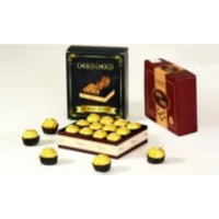 CHOCO CHOCO By Tora Magic
