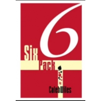 Six Pack EBook By Caleb Wiles