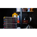 Brad Burt - Video Teaching Series - Complete Series All 17 Volumes Brad Burt - Video Teaching Series - Complete Series All 17 Volumes