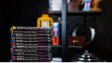 Brad Burt - Video Teaching Series - Complete Series All 17 Volumes