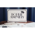 Kimoon Do - Double Assembly Kimoon Do - Double Assembly