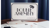 Kimoon Do - Double Assembly