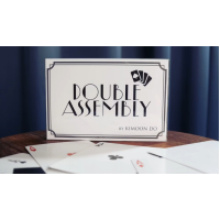 Kimoon Do - Double Assembly