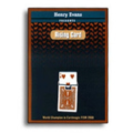 Henry Evans - Rising Card Henry Evans - Rising Card