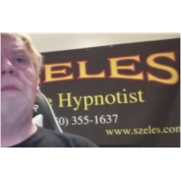 Kellner & Saunders - Performing Hypnosis Summit