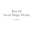 Best of Social Magic Weekly Best of Social Magic Weekly