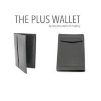 Jerry O'Connell - Plus Wallet (PDF)
