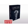 Sebastien Calbry & Dylan Sausset - Light Box Sebastien Calbry & Dylan Sausset - Light Box