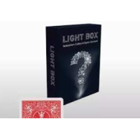 Sebastien Calbry & Dylan Sausset - Light Box