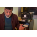 Rudy Tinoco - Old Is New Again "Really Here!" Rudy Tinoco - Old Is New Again "Really Here!"