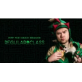 Piff the Magic Dragon – Vanishing Inc Regularclass Piff the Magic Dragon – Vanishing Inc Regularclass