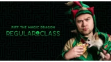 Piff the Magic Dragon – Vanishing Inc Regularclass