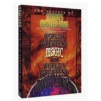 World's Greatest Magic - Silk Magic Vol 1