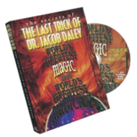 World’s Greatest Magic – The Last Trick of Dr Daley