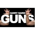 GUNS by Harry Nardi GUNS by Harry Nardi