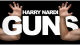 GUNS by Harry Nardi