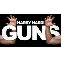 GUNS by Harry Nardi