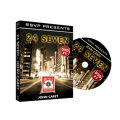 Seven Up! by John Carey Seven Up! by John Carey