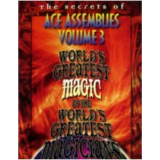 World's Greatest Magic - Ace Assemblies Vol 3 World's Greatest Magic - Ace Assemblies Vol 3