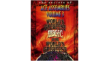 World's Greatest Magic - Ace Assemblies Vol 3