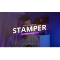 Alexis De La Fuente - Stamper