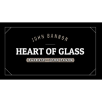 John Bannon - Heart of Glass