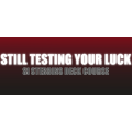 Craig Petty - Still Testing Your Luck  Craig Petty - Still Testing Your Luck
