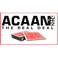 Mark Monroe - ACAAN 2024 - The Real Deal Mark Monroe - ACAAN 2024 - The Real Deal