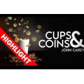 Cups and Coins by John Carey Cups and Coins by John Carey