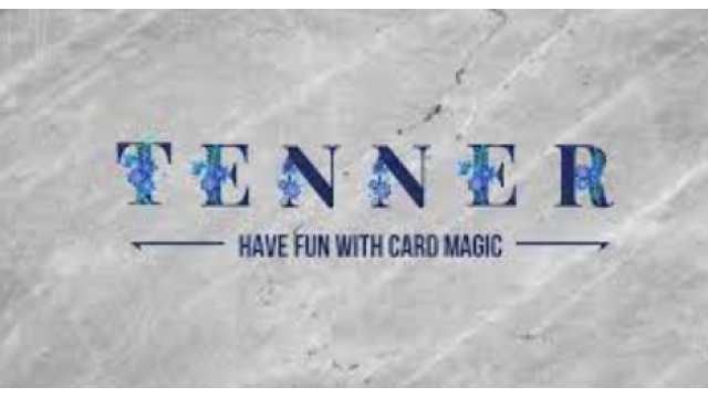 Geni - Tenner - Magic DVDs