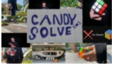 TN and Im Deaws - CANDY SOLVE