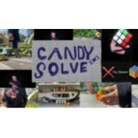 TN and Im Deaws - CANDY SOLVE